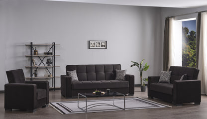 Ottomanson Armada Collection Convertible Sofa Bed