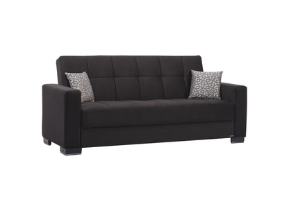 Ottomanson Armada Collection Convertible Sofa Bed