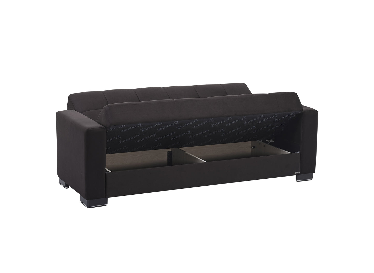 Ottomanson Armada Collection Convertible Sofa Bed