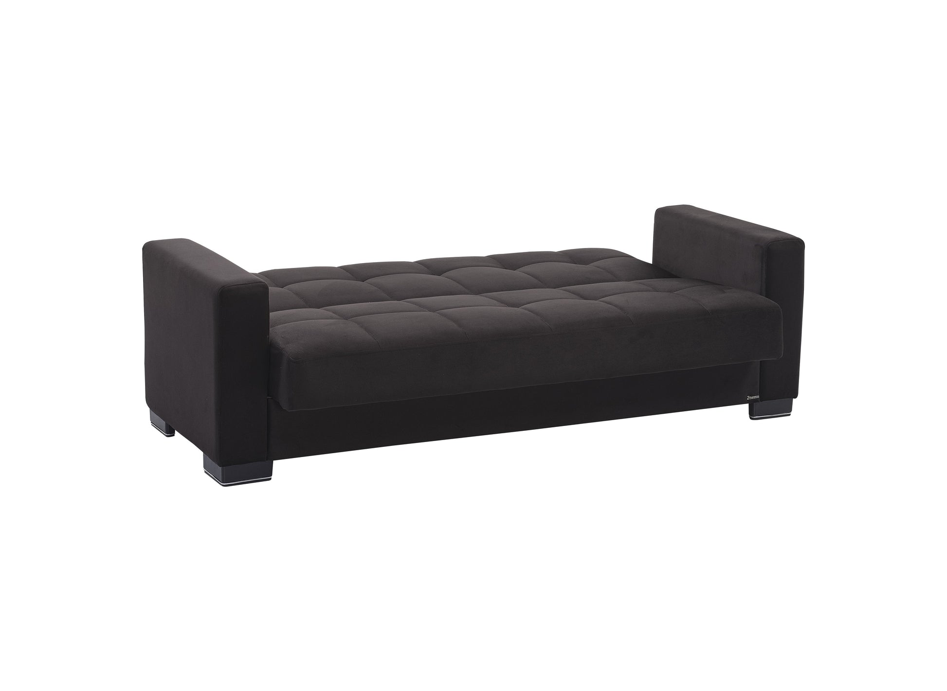 Ottomanson Armada Collection Convertible Sofa Bed