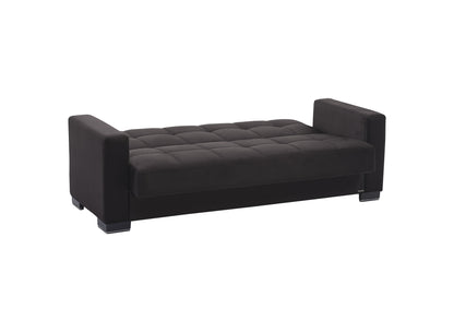 Ottomanson Armada Collection Convertible Sofa Bed