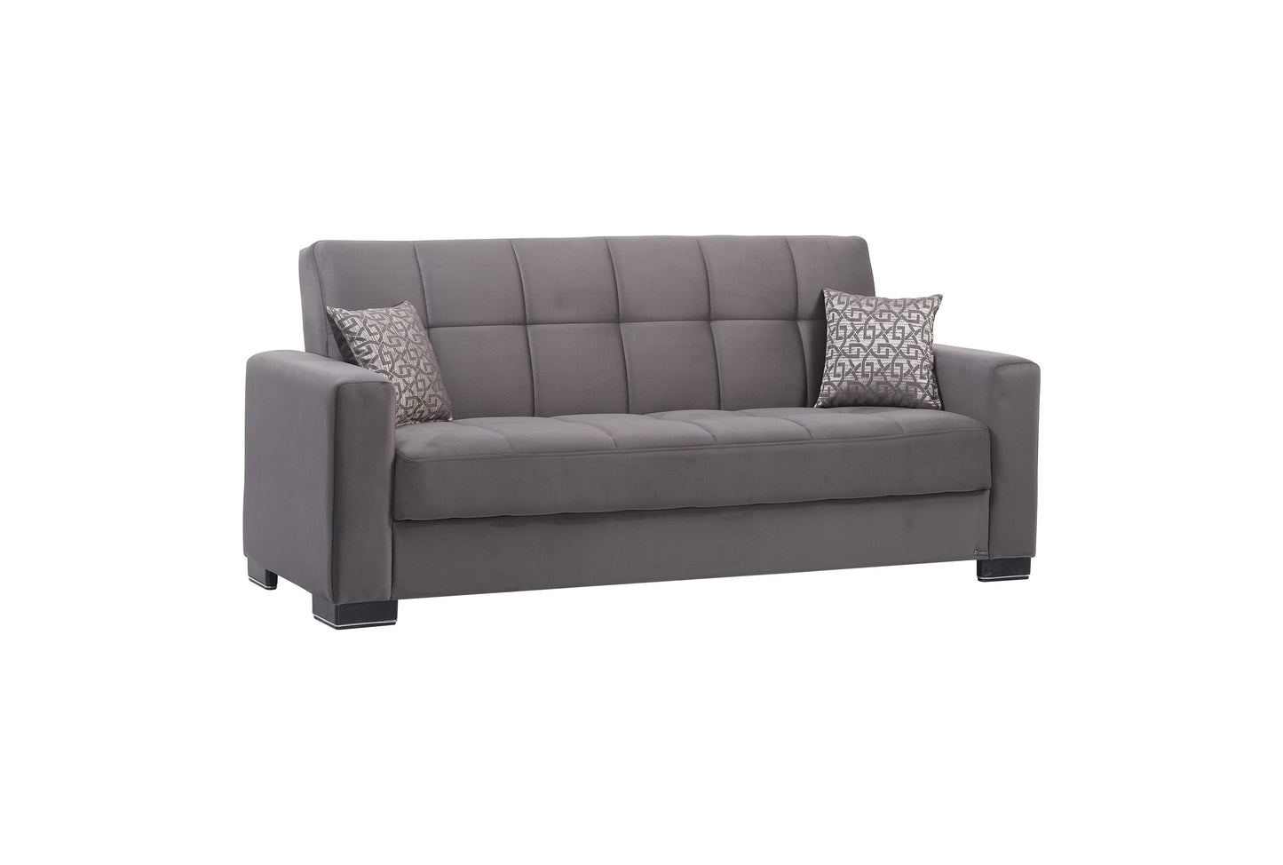 Ottomanson Armada Collection Convertible Sofa Bed