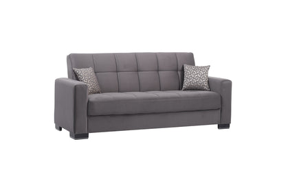 Ottomanson Armada Collection Convertible Sofa Bed