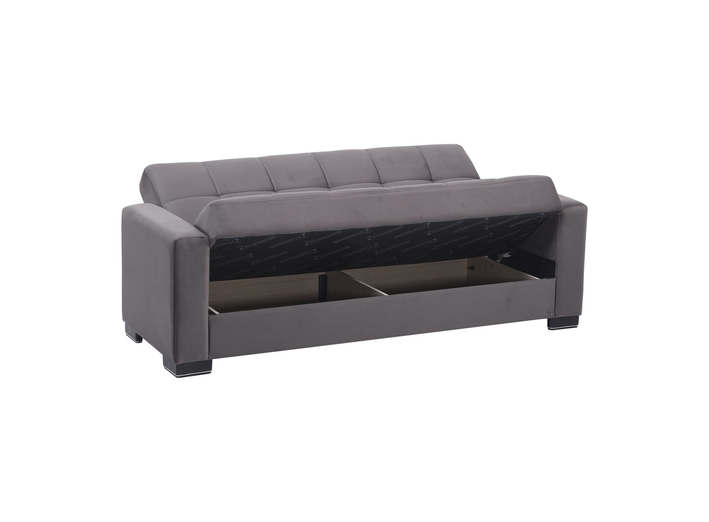 Ottomanson Armada Collection Convertible Sofa Bed