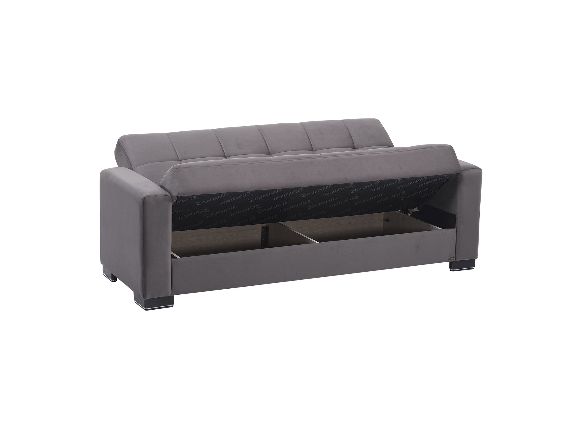 Ottomanson Armada Collection Convertible Sofa Bed