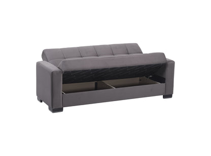 Ottomanson Armada Collection Convertible Sofa Bed