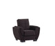 Ottomanson Air Armada Collection Convertible Sofa Bed