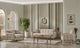 Ottomanson Perla Collection Convertible Sofa Bed