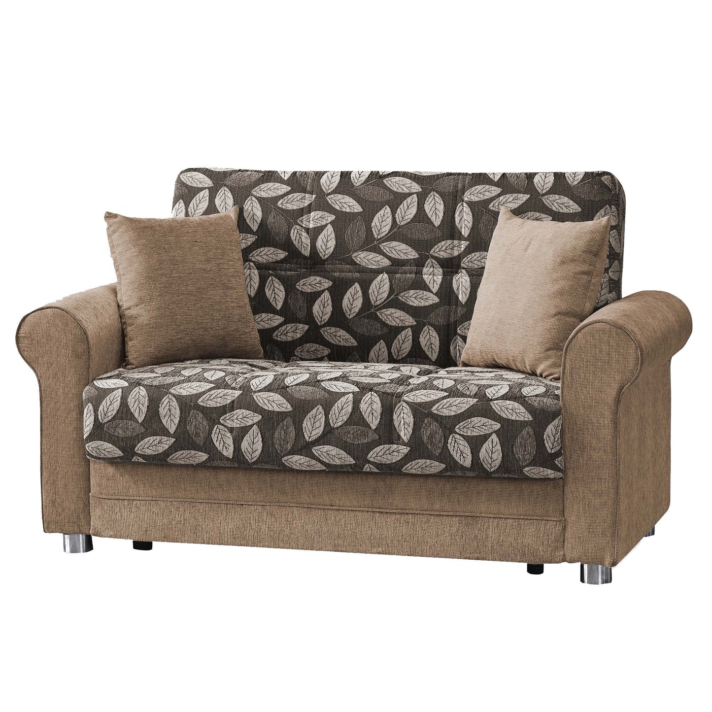 Ottomanson Rio Grande Collection Convertible Sofa Bed
