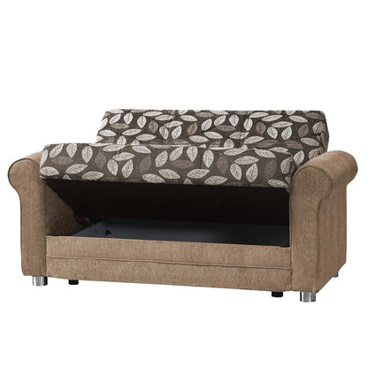 Ottomanson Rio Grande Collection Convertible Sofa Bed
