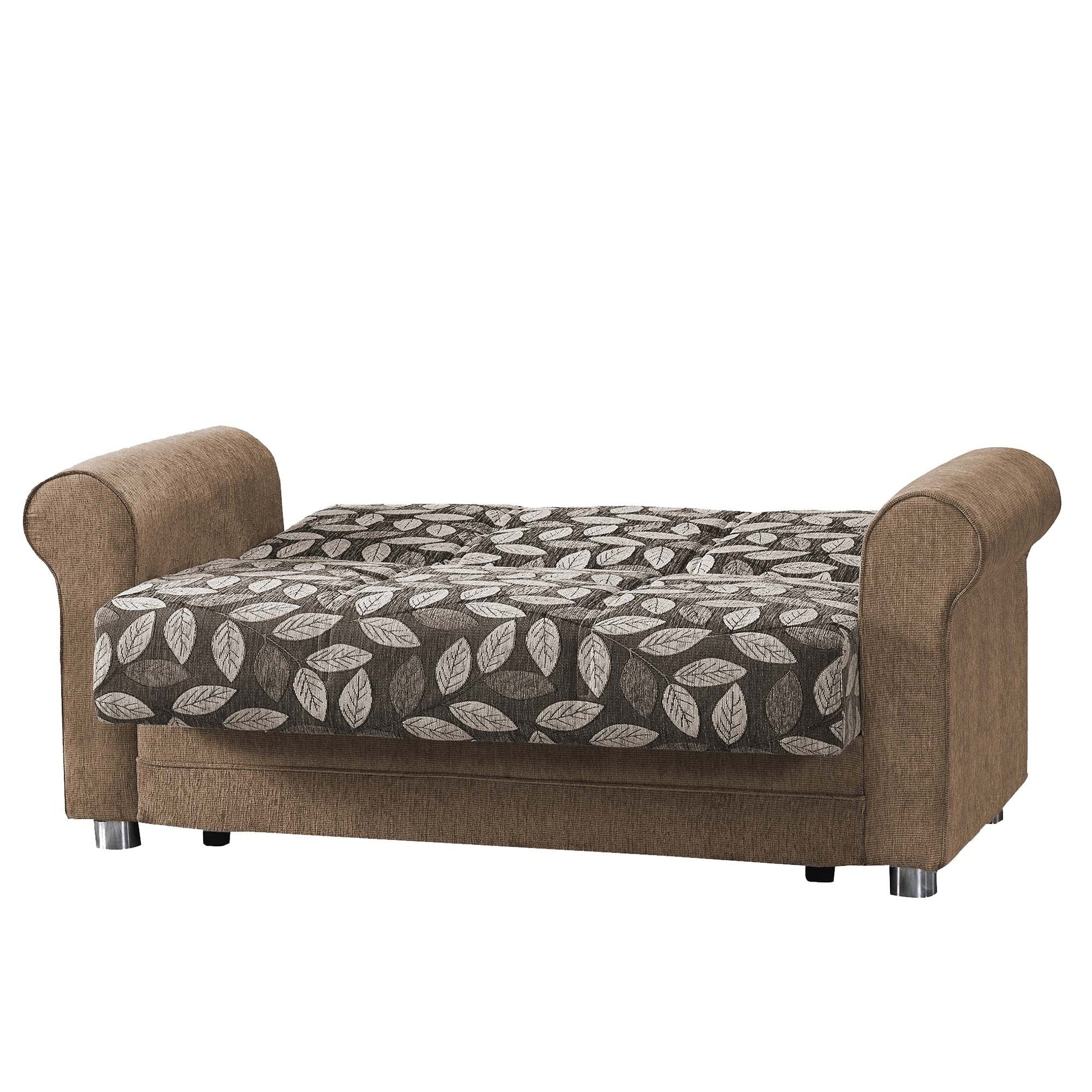 Ottomanson Rio Grande Collection Convertible Sofa Bed