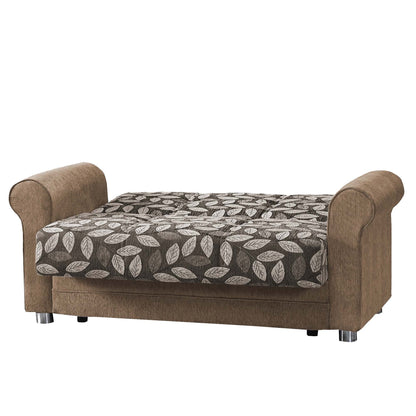 Ottomanson Rio Grande Collection Convertible Sofa Bed