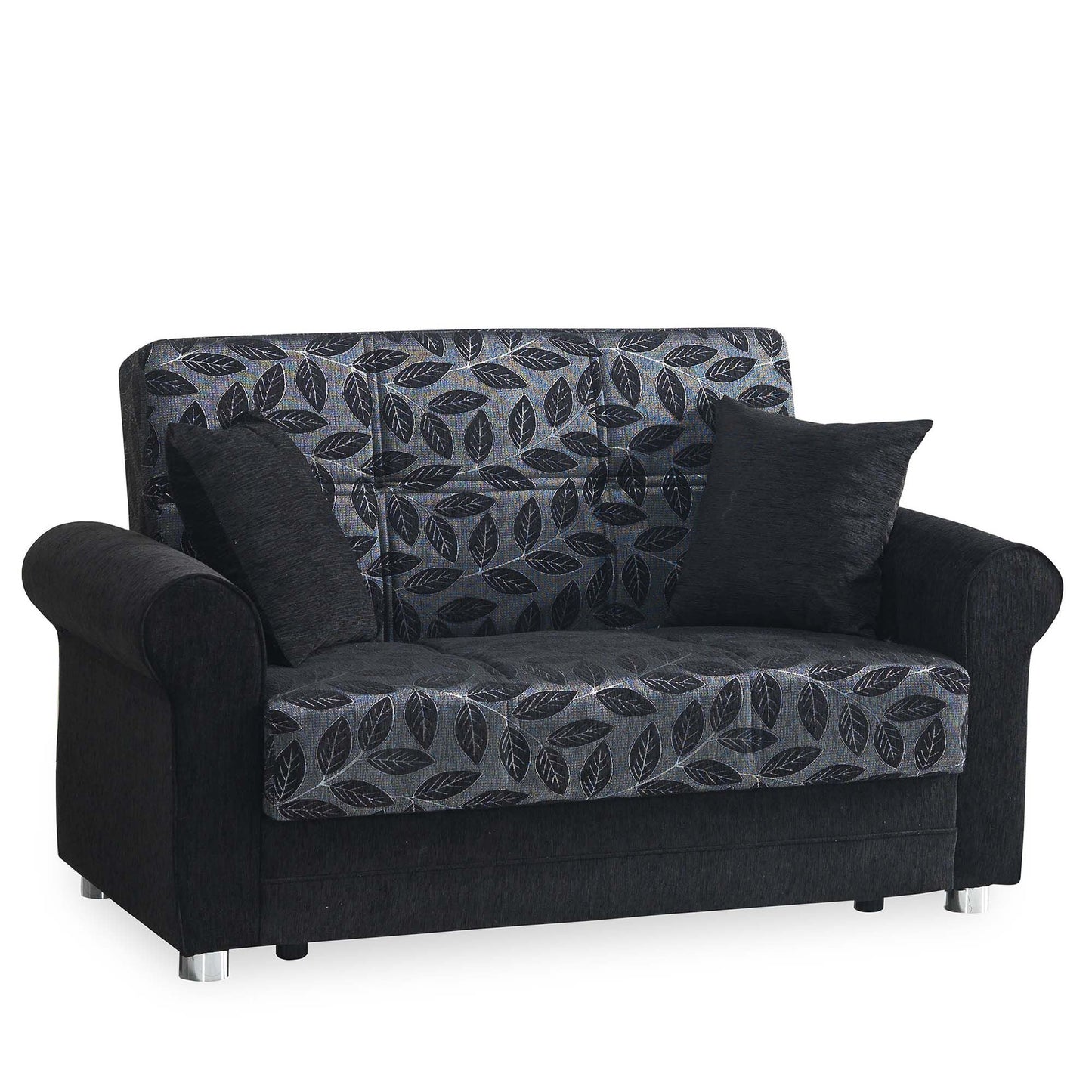 Ottomanson Rio Grande Collection Convertible Sofa Bed