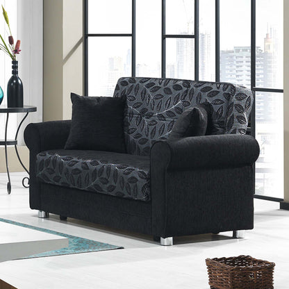 Ottomanson Rio Grande Collection Convertible Sofa Bed