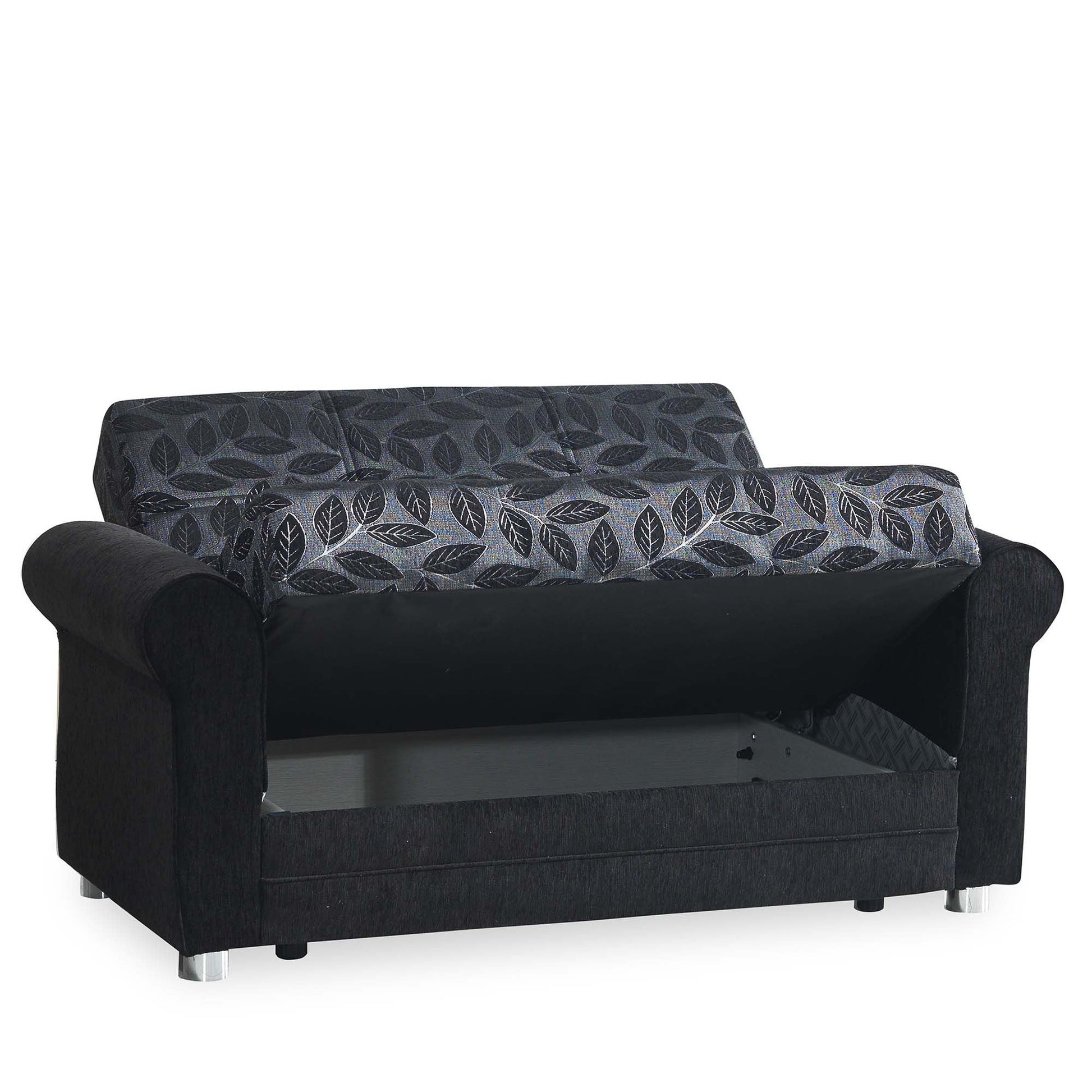 Ottomanson Rio Grande Collection Convertible Sofa Bed
