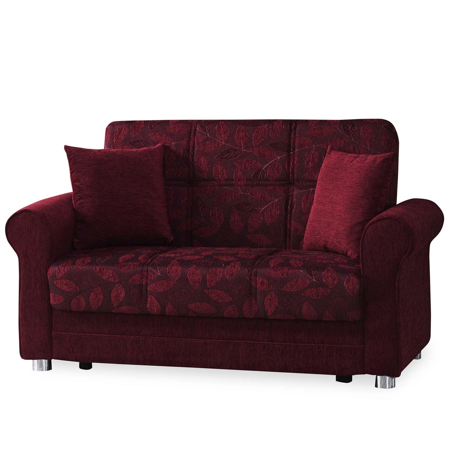 Ottomanson Rio Grande Collection Convertible Sofa Bed