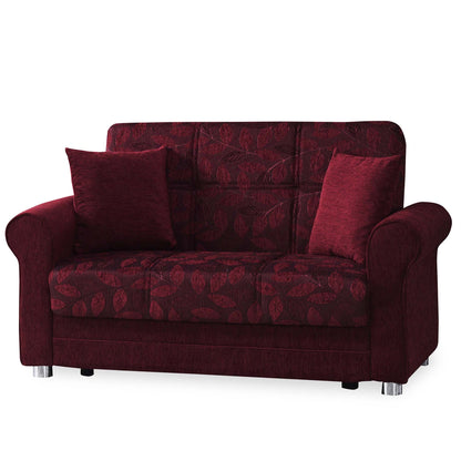 Ottomanson Rio Grande Collection Convertible Sofa Bed