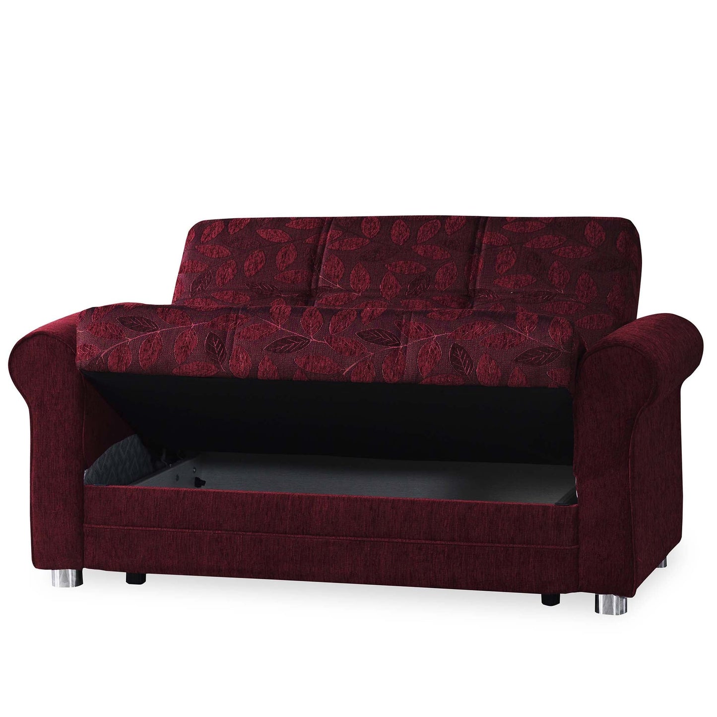 Ottomanson Rio Grande Collection Convertible Sofa Bed