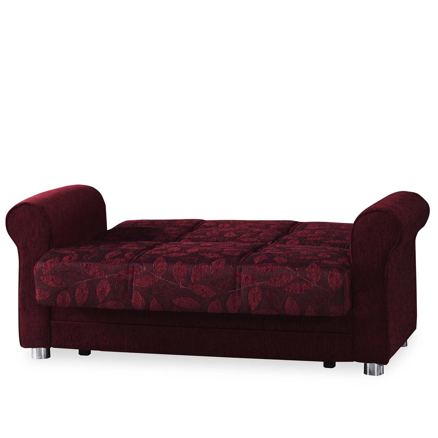Ottomanson Rio Grande Collection Convertible Sofa Bed