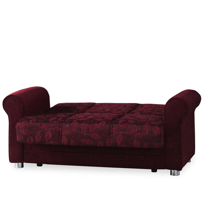 Ottomanson Rio Grande Collection Convertible Sofa Bed