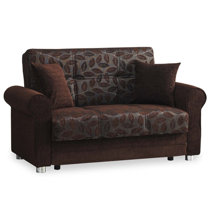 Ottomanson Rio Grande Collection Convertible Sofa Bed