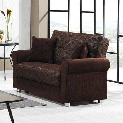 Ottomanson Rio Grande Collection Convertible Sofa Bed