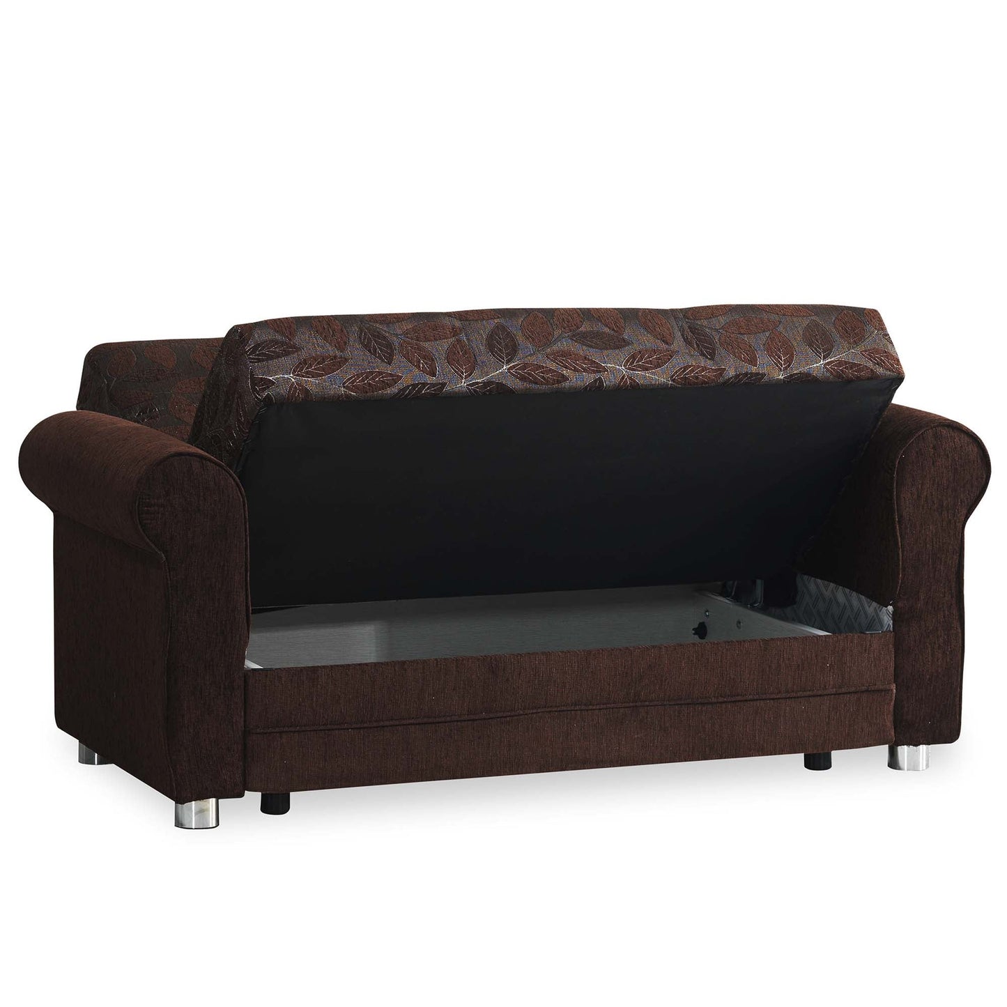 Ottomanson Rio Grande Collection Convertible Sofa Bed