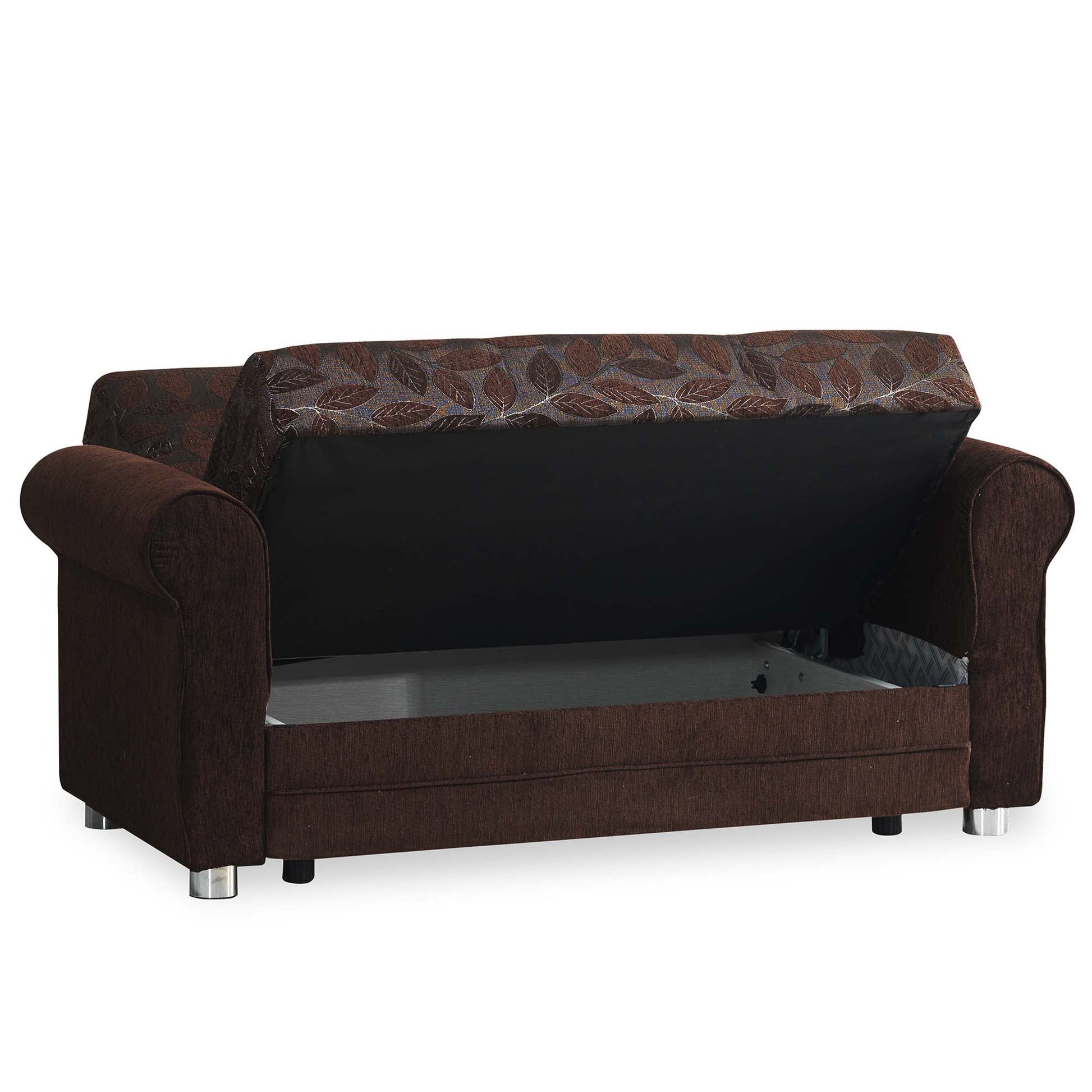 Ottomanson Rio Grande Collection Convertible Sofa Bed