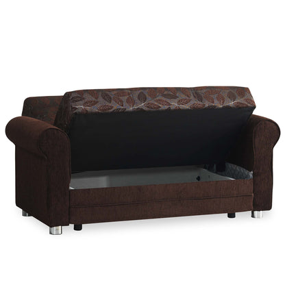 Ottomanson Rio Grande Collection Convertible Sofa Bed