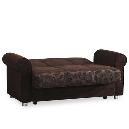 Ottomanson Rio Grande Collection Convertible Sofa Bed