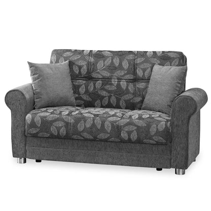 Ottomanson Rio Grande Collection Convertible Sofa Bed