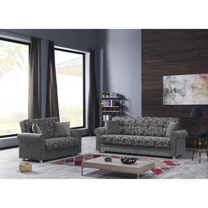 Ottomanson Rio Grande Collection Convertible Sofa Bed