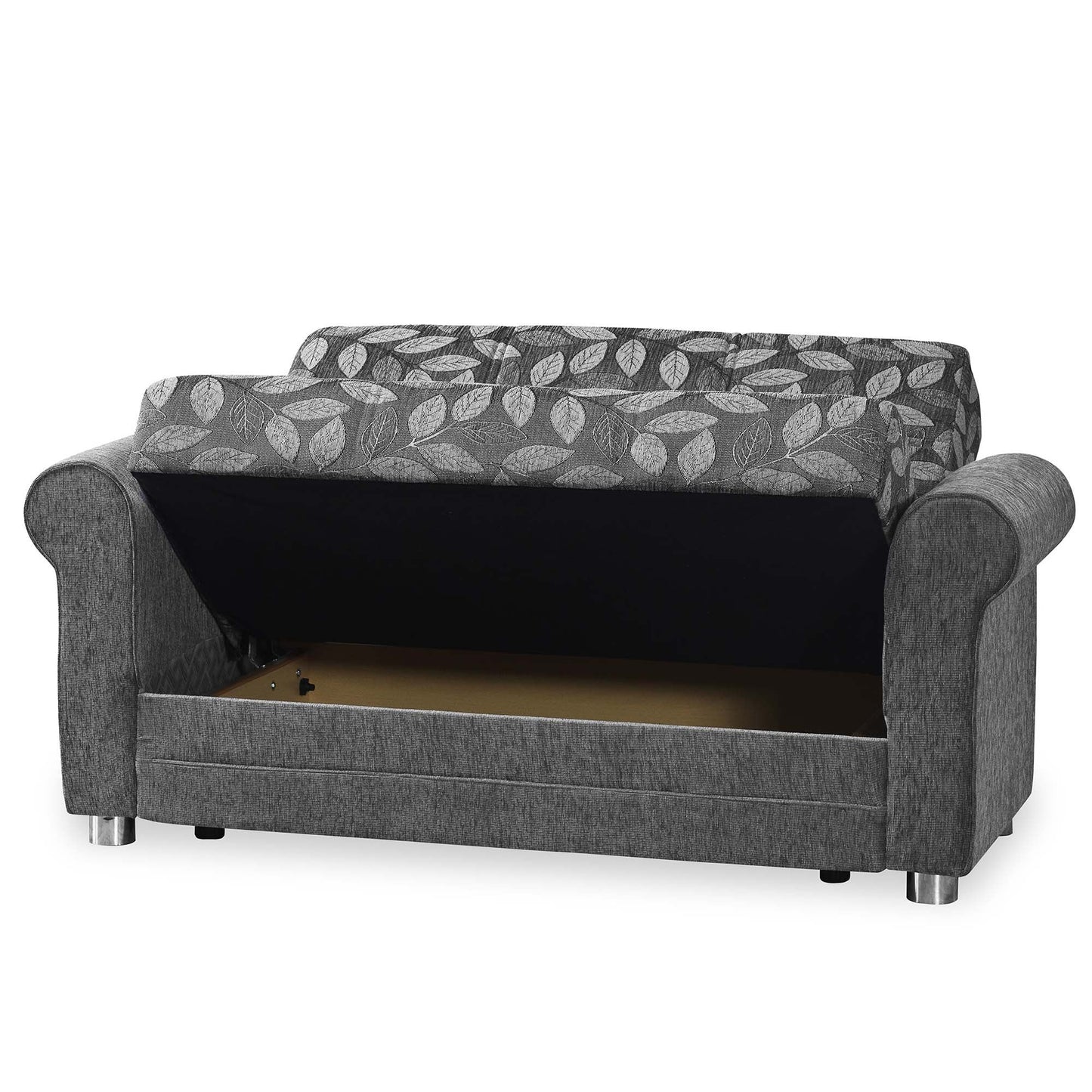 Ottomanson Rio Grande Collection Convertible Sofa Bed