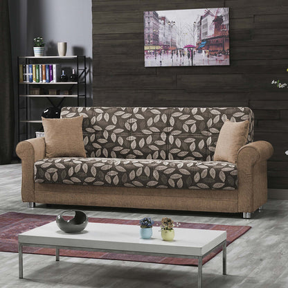 Ottomanson Rio Grande Collection Convertible Sofa Bed