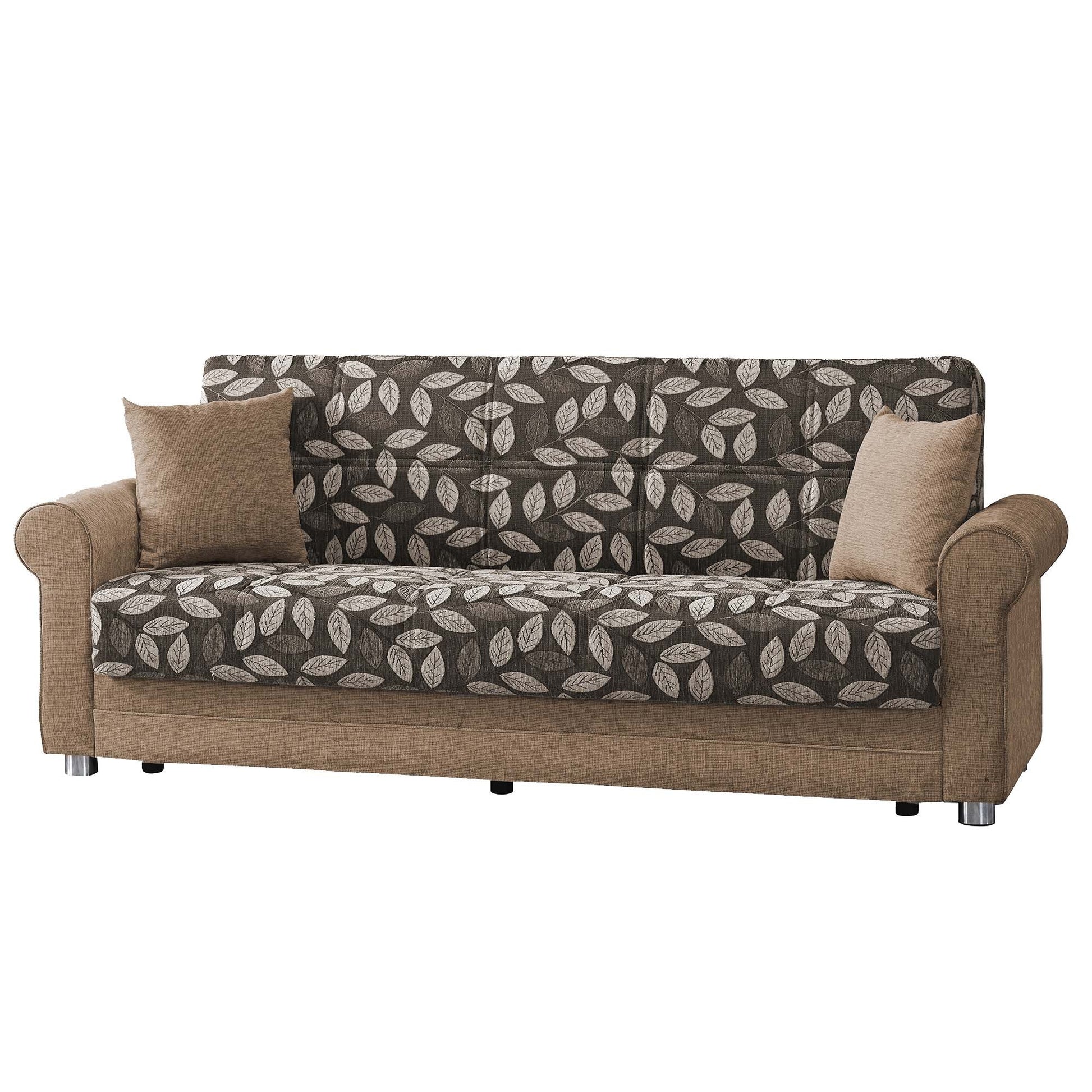 Ottomanson Rio Grande Collection Convertible Sofa Bed
