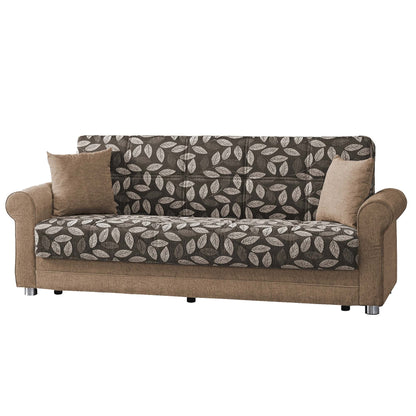 Ottomanson Rio Grande Collection Convertible Sofa Bed