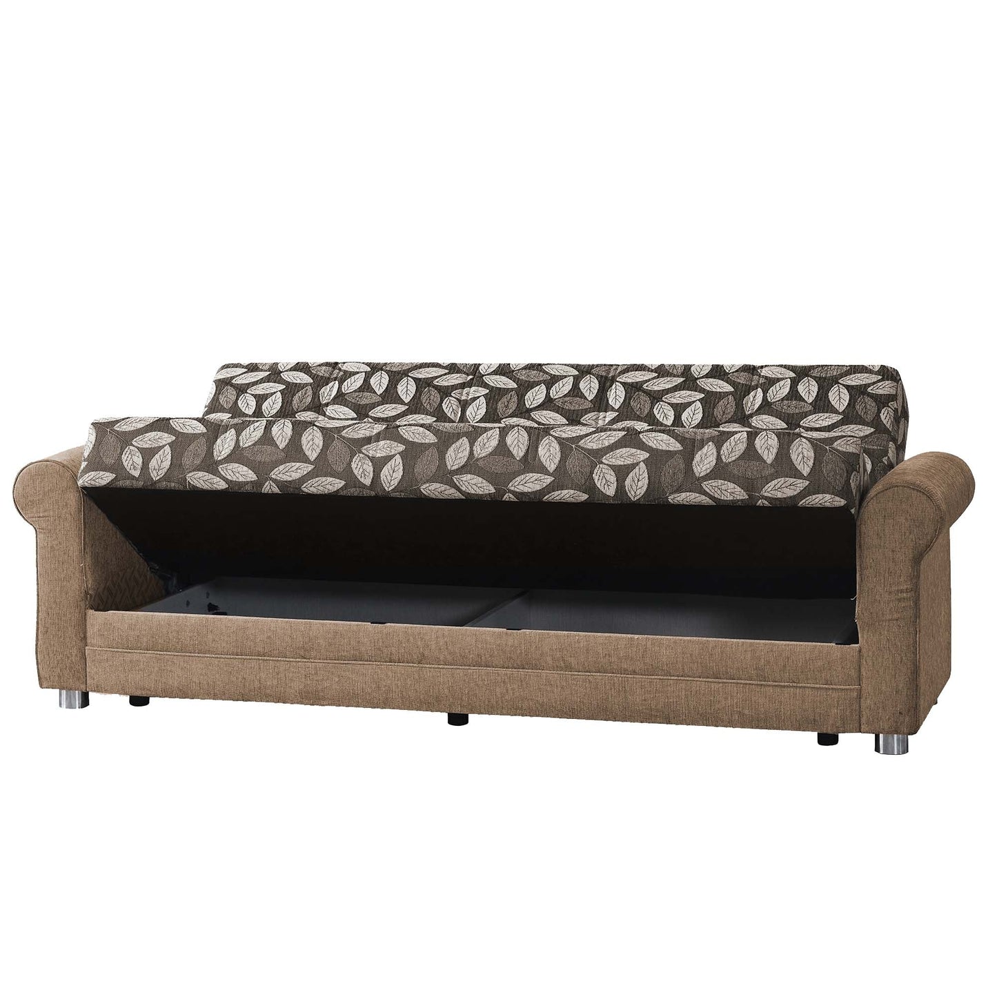 Ottomanson Rio Grande Collection Convertible Sofa Bed