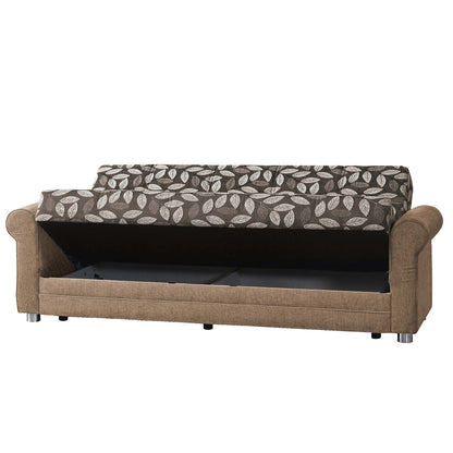 Ottomanson Rio Grande Collection Convertible Sofa Bed
