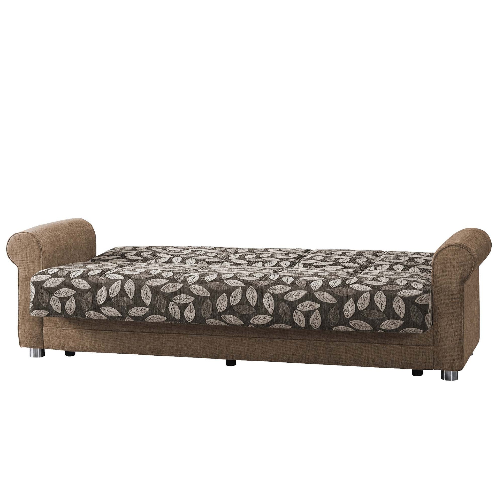 Ottomanson Rio Grande Collection Convertible Sofa Bed