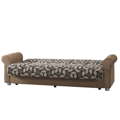 Ottomanson Rio Grande Collection Convertible Sofa Bed
