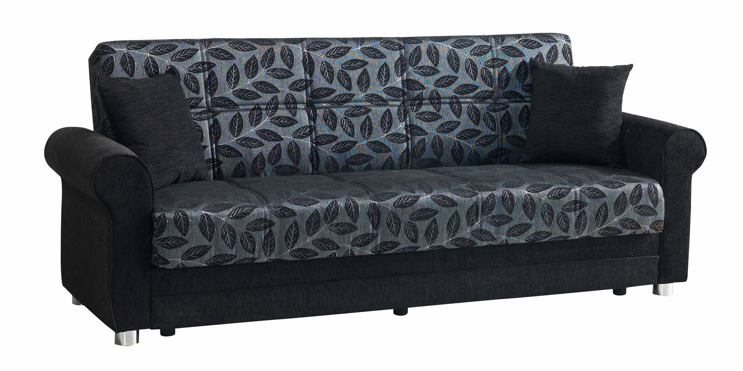 Ottomanson Rio Grande Collection Convertible Sofa Bed