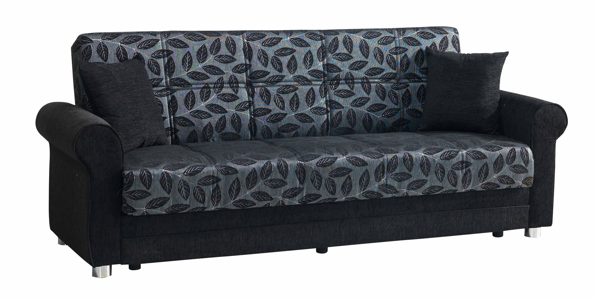Ottomanson Rio Grande Collection Convertible Sofa Bed