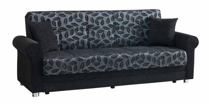 Ottomanson Rio Grande Collection Convertible Sofa Bed