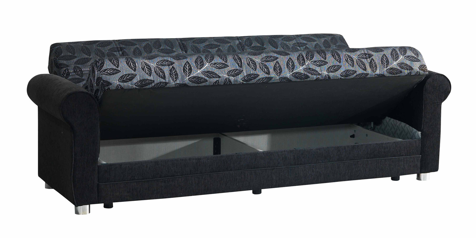 Ottomanson Rio Grande Collection Convertible Sofa Bed