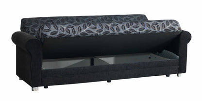 Ottomanson Rio Grande Collection Convertible Sofa Bed
