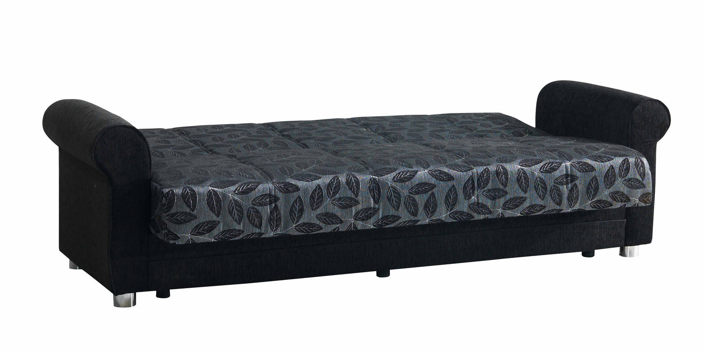 Ottomanson Rio Grande Collection Convertible Sofa Bed