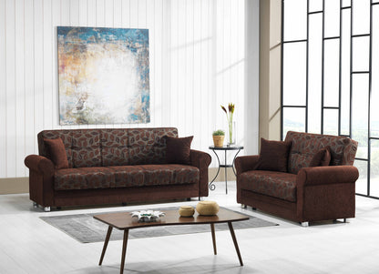 Ottomanson Rio Grande Collection Convertible Sofa Bed