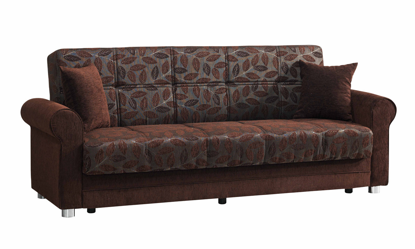 Ottomanson Rio Grande Collection Convertible Sofa Bed