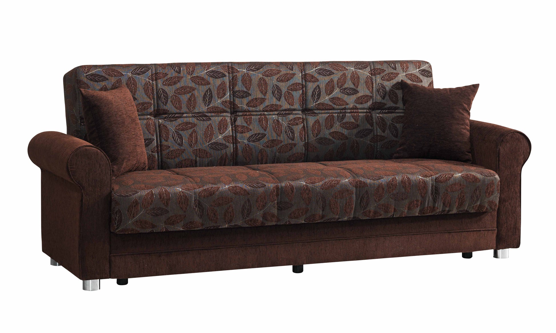 Ottomanson Rio Grande Collection Convertible Sofa Bed