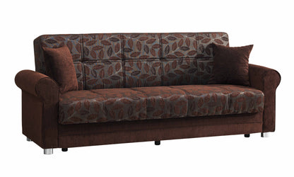 Ottomanson Rio Grande Collection Convertible Sofa Bed